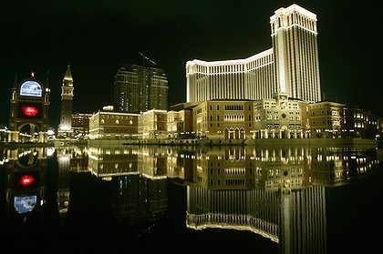 Macao-Casinos-and-Resorts