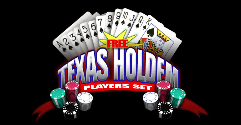 Texas-Holdem-Poker