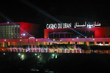 casino-du-liban