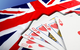 UK-Casinos